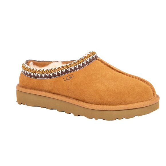 UGG Shoes - UGG Tasman Slippers – Chestnut – Women’s Size 9 – New